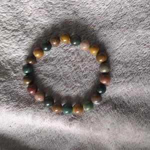 Ocean Jasper bracelet
